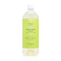 Lemongrass Everything Wash