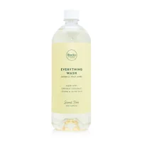 Scent Free Everything Wash