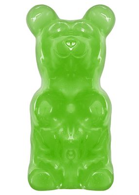 The Original World's Largest Gummy Bear - 5lbs - Cherry