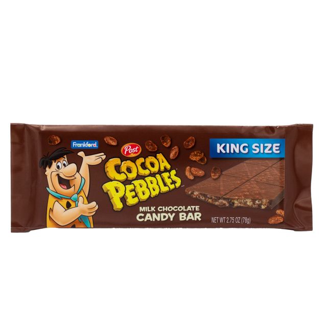 REESE'S Big Cup with Potato Chips Peanut Butter King Size Candy, 73g