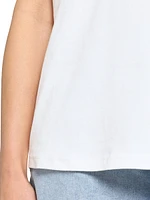 T-shirt tout aller Artistique