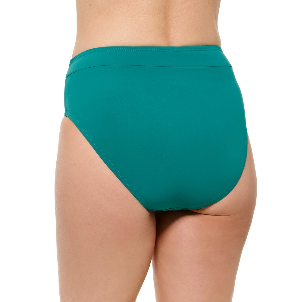 Bas de maillot culotte échancrée - séparé