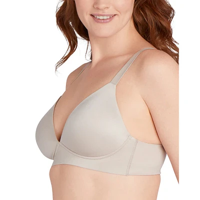 Soutien-gorge plongeant confortable sans armatures