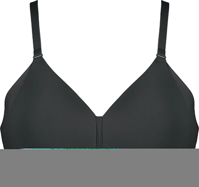 Soutien-gorge souple avec effet lissant latéral