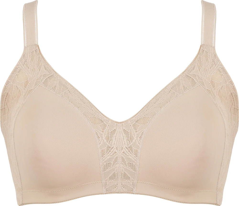 Soutien-gorge minimizer sans arm. Naturana