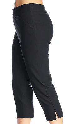 Pantalon capri à enfiler - Michael Tyler