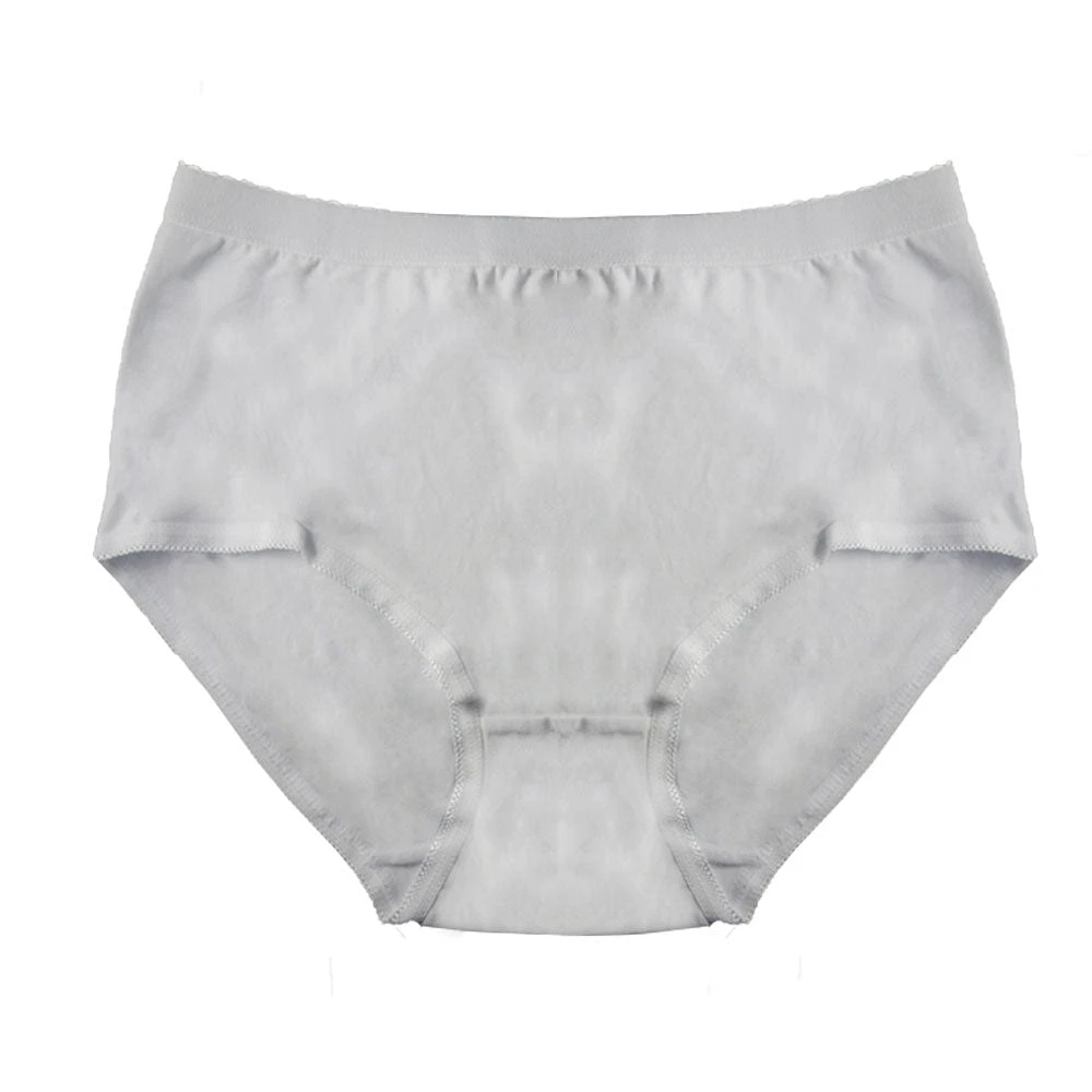 Culotte en coton biologique (tailles Plus) - Prix combo: 3 pour 35 $