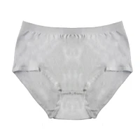 Culotte en coton biologique (tailles Plus) - Prix combo: 3 pour 35 $