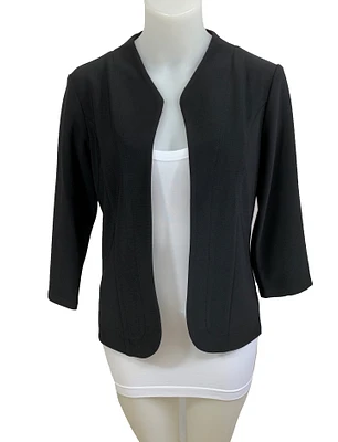 Veste-cardigan