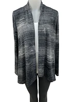 Cardigan imprimé