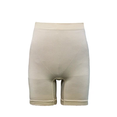 Culotte boxer de maintien ventre sans coutures