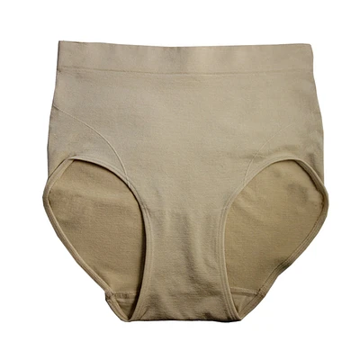 Culotte de maintien en microfibre soyeux