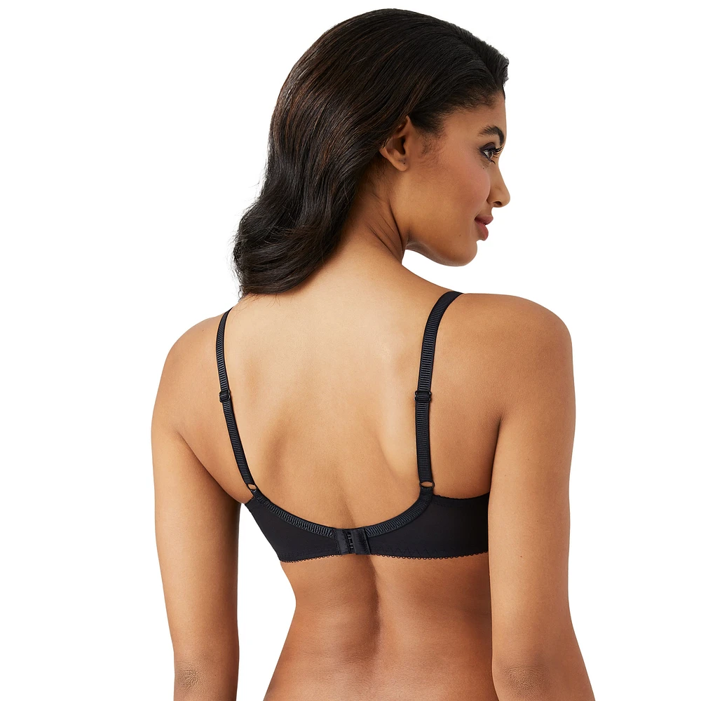 Soutien-gorge coussiné à armatures La Femme