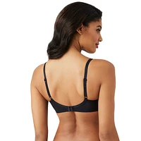 Soutien-gorge coussiné à armatures La Femme