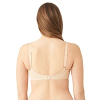 Soutien-gorge coussiné à armatures La Femme