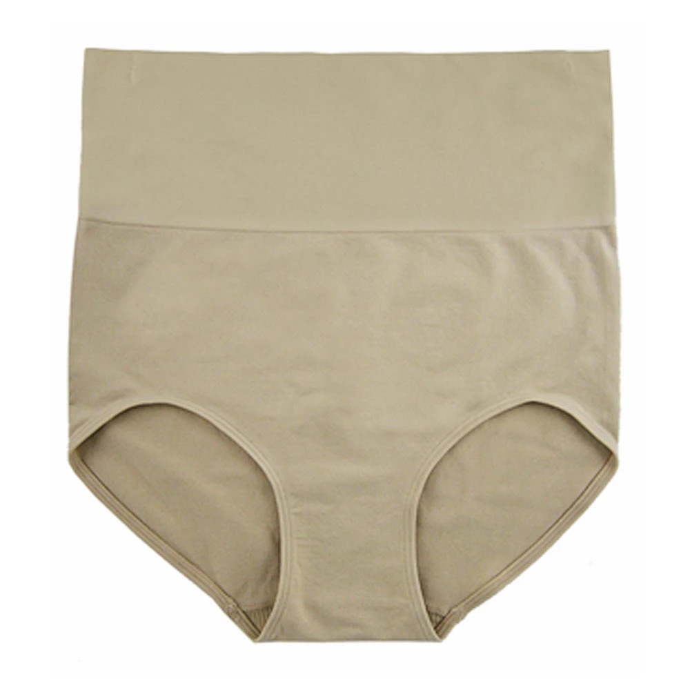 Culotte maintien bande double