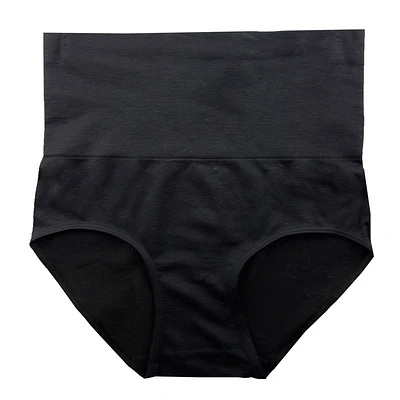 Culotte maintien bande double