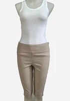 Pantalon capri