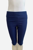 Pantalon capri