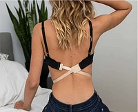 Convertisseur de soutien-gorge