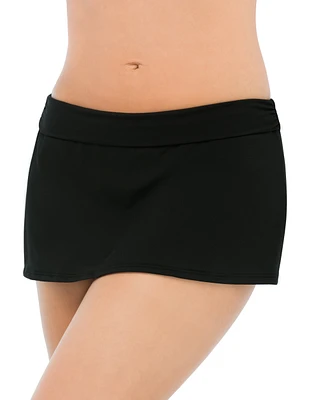 Jupe-culotte