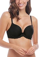 Soutien-gorge coussiné à armatures La Femme