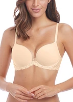 Soutien-gorge coussiné à armatures La Femme