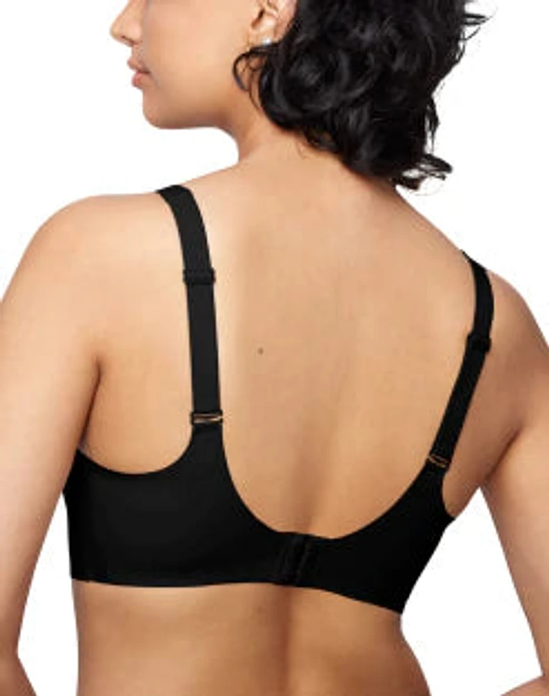 Soutien-gorge Nouvelle Vague fusionné sans coutures et armatures