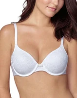 Soutien-gorge à armature doublé de dentelle - WonderBra