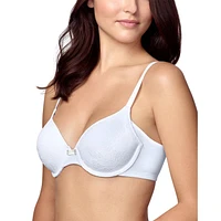 Soutien-gorge à armature doublé de dentelle - WonderBra