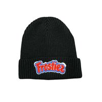 Hp Farms Frostiez Beanie (Black) 421-63165