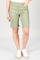 BERMUDA SHORTS