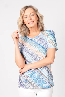 T-SHIRT IMPRIM
