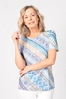 T-SHIRT IMPRIM