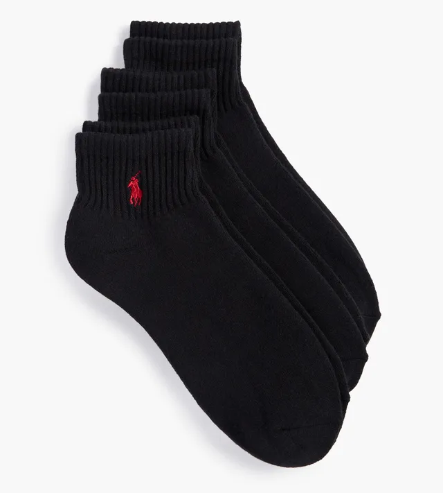 AE Fuzzy Sock 3-Pack