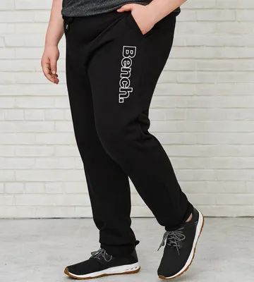 Aéropostale Embroidered Jogger – Bluenotes