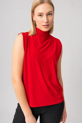 La camisole ample fluide
