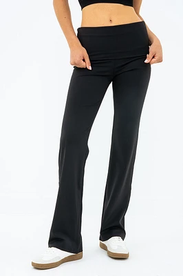 Le pantalon de détente par JJXX