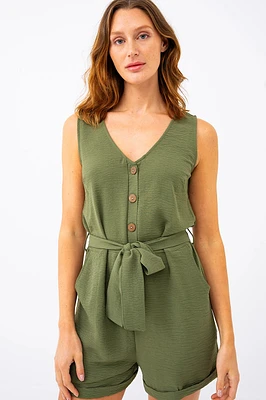 Le combishort uni