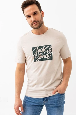 Le t-shirt Jack & Jones « Essentials »