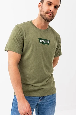 Le t-shirt Levi’s logo classique