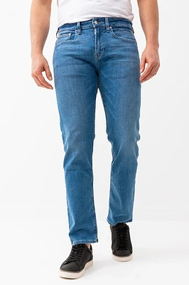 Le jeans droit Guess | Modèle Davis