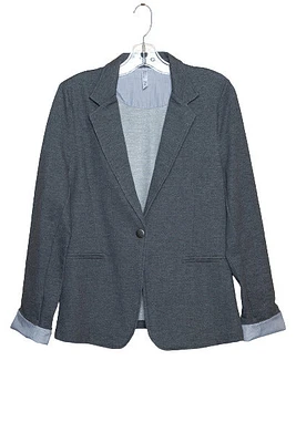 Blazer 1 bouton | 3 couleurs