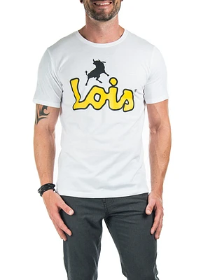 T-shirt Lois