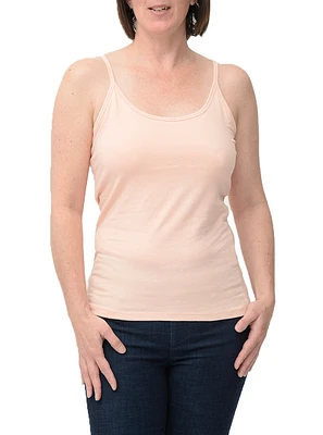 Camisole à bretelle ajustables Pentagone | 5 couleurs