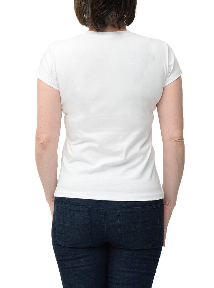 T-shirt humoristique | Pentagone