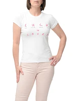 T-shirt humoristique | Pentagone