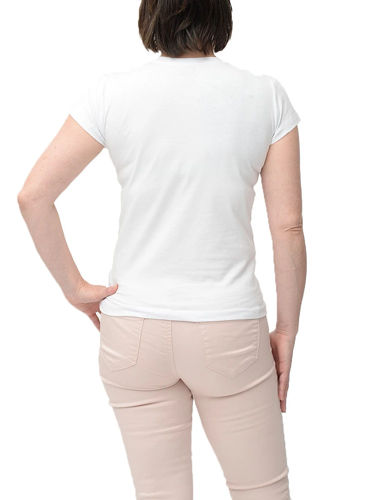 T-shirt humoristique | Pentagone