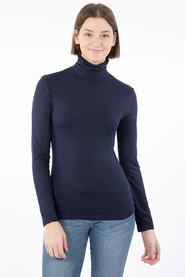 Chandail col roulé ultra doux | 3 couleurs