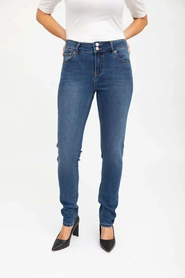 Le jeans Sophia (Skinny) Taille régulière